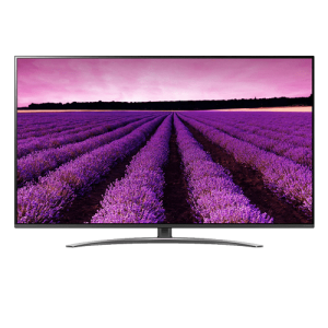 LG Televizor 55SM8200PLA SMART (Crni) LED, 55" (139.7 cm), 4K Ultra HD, DVB-T2/C/S2