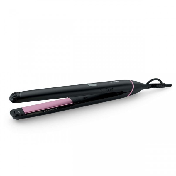 PHILIPS Presa za kosu BHS 675/00 (Crna)