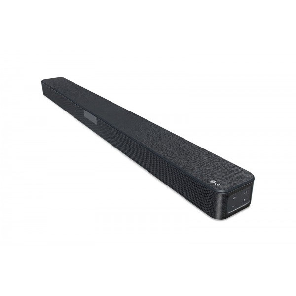 LG SoundBar zvučnici SL5Y.DEUSLLK, (Crna) - Image 2