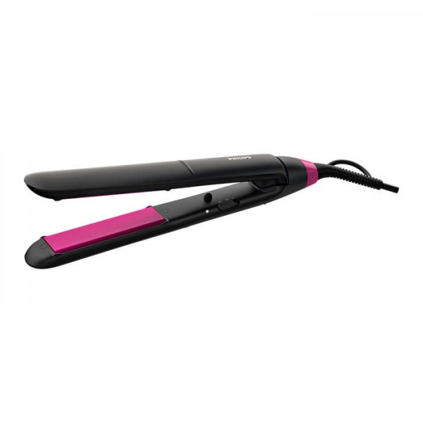 PHILIPS presa za kosu BHS375/00 Crna/Pink, Keramička
