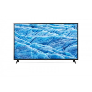 LG TV 65UM7100PLA SMART (Crni) LED, 65" (165.1 cm), 4K Ultra HD, DVB-T2/C/S2