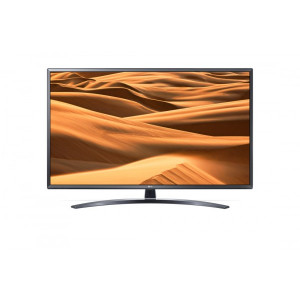 LG Smart TV 49UM7400PLB, 49", 4K Ultra HD, DVB-T2/C/S2