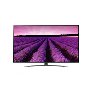 LG TV 65SM8200PLA SMART (Crni) LED, 65" (165.1 cm), 4K Ultra HD, DVB-T2/C/S2