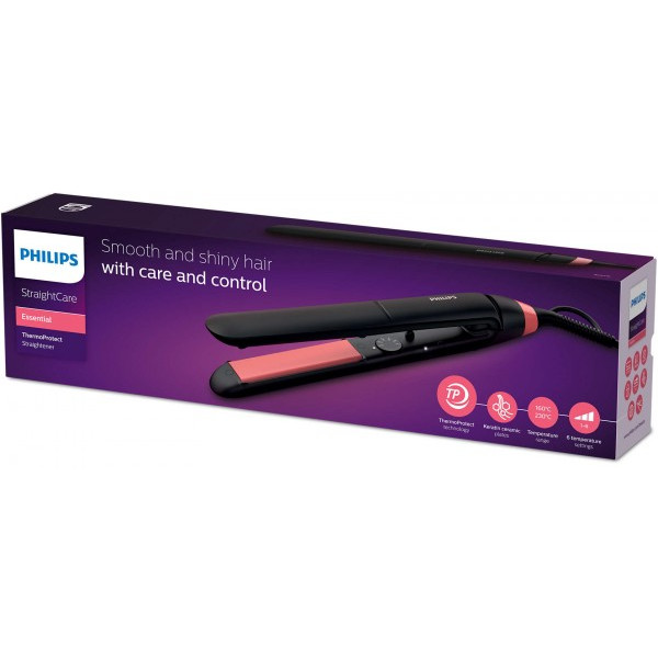 PHILIPS presa za kosu BHS376/00 - Image 3