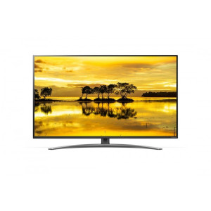 LG Televizor 49SM9000PLA SMART (Sivi) LED, 49" (124.4 cm), 4K Ultra HD, DVB-T2/C/S2