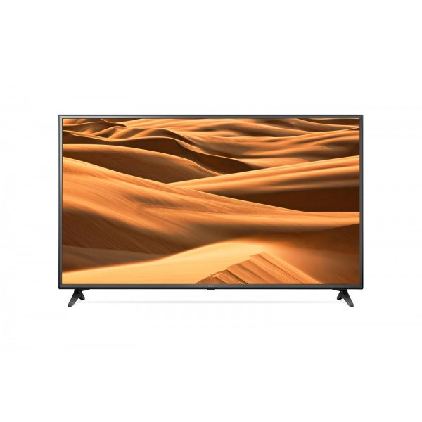 LG TV 55UM7000PLC SMART (Crni) LED, 55" (139.7 cm), 4K Ultra HD, DVB-T2/C/S2