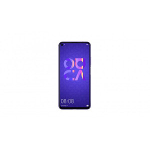 HUAWEI Nova 5T (Ljubičasta), 6.26", 6/128GB  48 MPix + 16 MPix + 2 MPix + 2 MPix