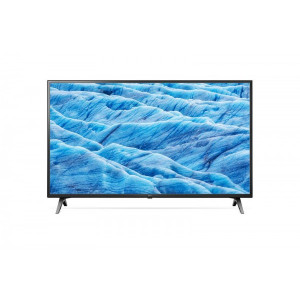 LG TV 60UM7100PLB SMART (Crni) LED,  (152.4 cm), 4K Ultra HD, DVB-T2/C/S2