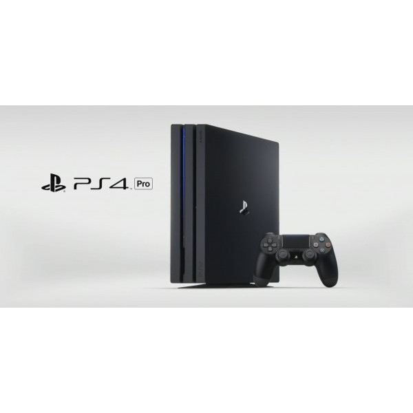 Konzola PS4 1TB Pro + Fifa 20 - Image 2