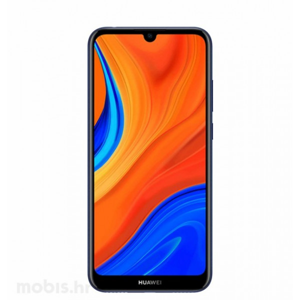 Huawei Y6S (Plavi) 3/32Gb, 6,1", 13Mp/8Mp
