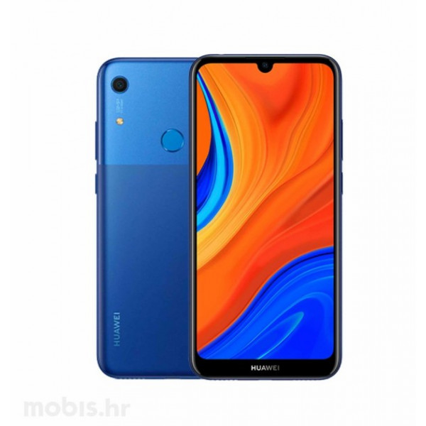 Huawei Y6S (Plavi) 3/32Gb, 6,1", 13Mp/8Mp - Image 3