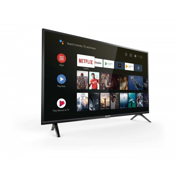 TCL Smart TV 40ES560, 40", Full HD, DVB-T/T2/C/S2 - Image 2