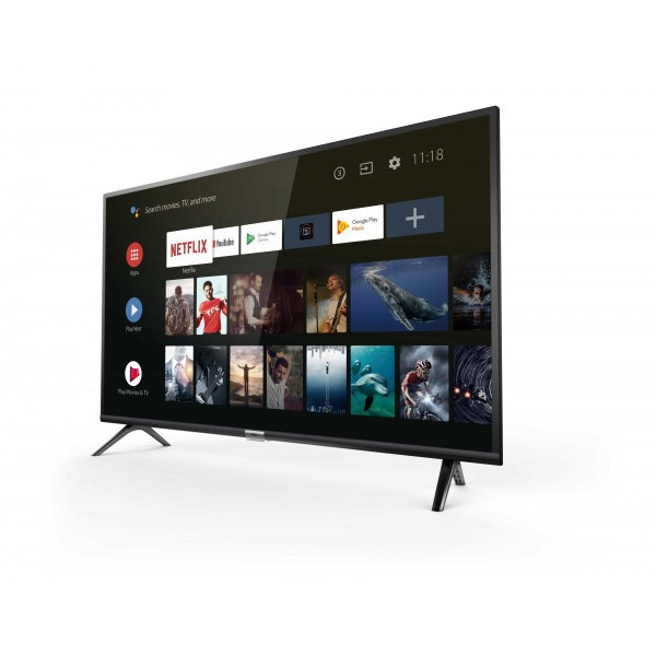 TCL Smart TV 40ES560, 40", Full HD, DVB-T/T2/C/S2 - Image 3
