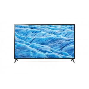 LG TV 70UM7100PLA, 70", 4K Ultra HD, DVB-T/T2/C/S2,