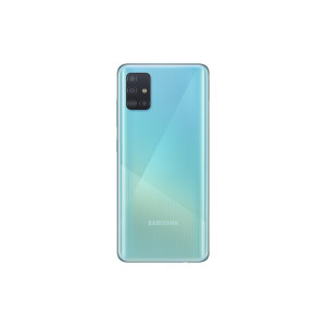 SAMSUNG Galaxy A51 (Plava), 6.5", 4/128 GB