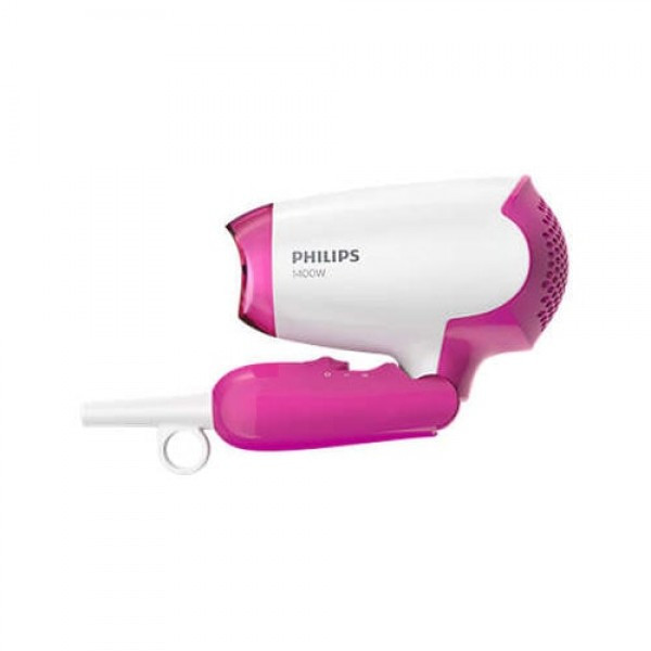 PHILIPS Fen za kosu BHD003/00 Standardni, Bela/Pink, 2, 1400 W - Image 2
