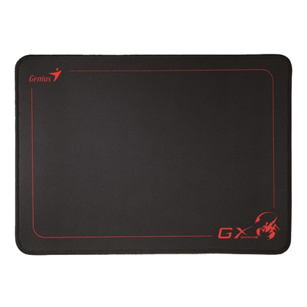 GENIUS gejmerska podloga za miša GX-Control P100 Gejmerska, Tkanina