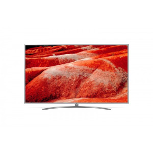 LG Televizor 86UM7600PLB SMART (Srebrni) LED, 86" (218.4 cm), 4K Ultra HD, DVB-T2/C/S2