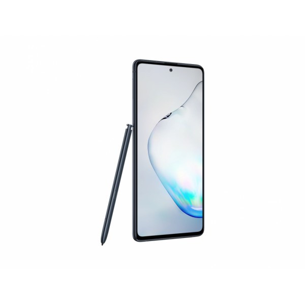 SAMSUNG Galaxy Note 10 Lite (Crna), 6.7", 6/128GB, 12 Mpix + 12 Mpix + 12 Mpix - Image 3