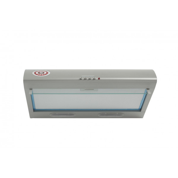 Aspirator Davoline Olympia 60 CHR 2M sivi dva izlaza - Image 4