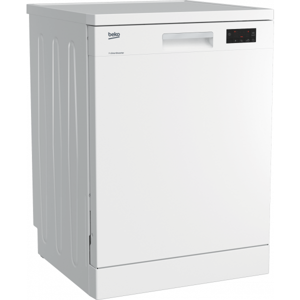BEKO Sudomašina DFN16410W bela - Image 2