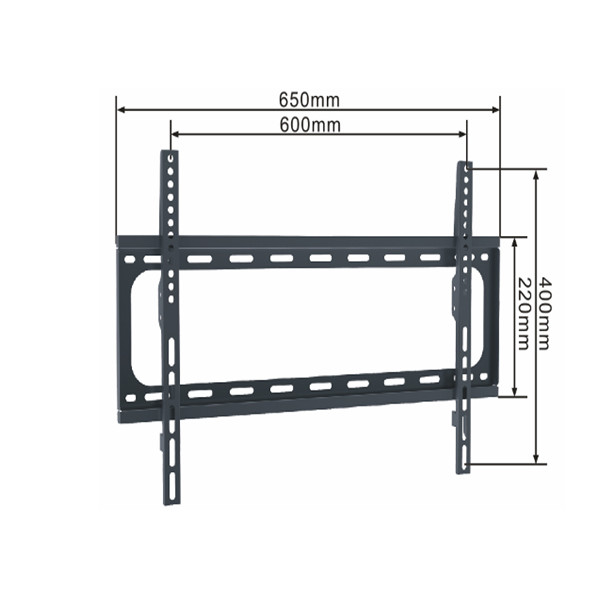 TV nosač Xstand dijagonala FIX 37"-70" nosivost do 50kg