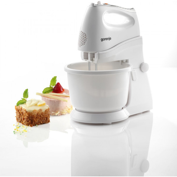 GORENJE Mikser sa posudom M450WS - Image 4