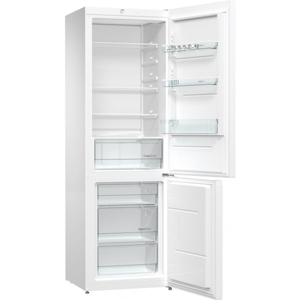 GORENJE Kombinovani frižider RK611PW4 beli - Image 2