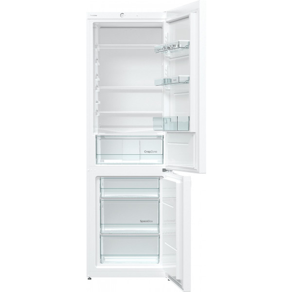 GORENJE Kombinovani frižider RK611PW4 beli - Image 5