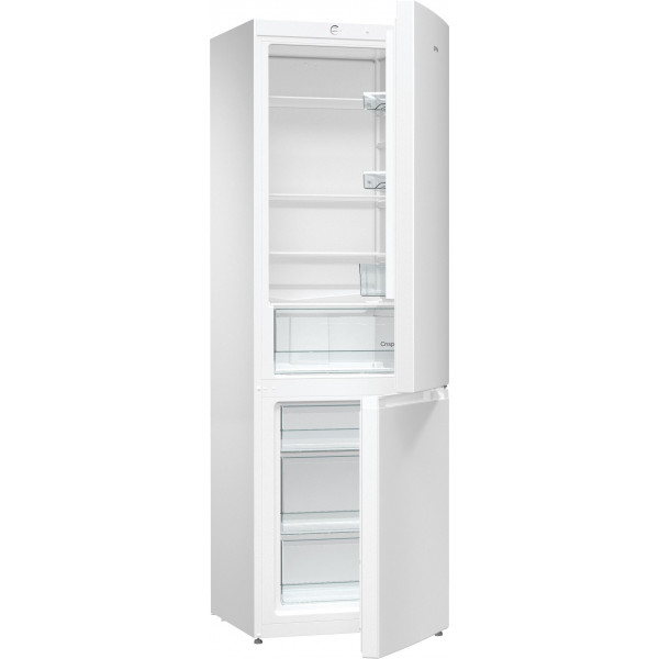 GORENJE Kombinovani frižider RK611PW4 beli