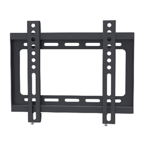 TV nosač Alpha Support  FIX 17"-42" do 30kg crn