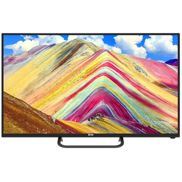 VOX TV UHD 43ADS314MU