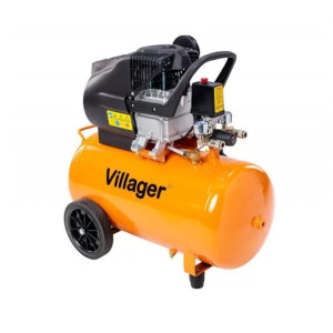 VILLAGER Kompresor VAT 50 L
