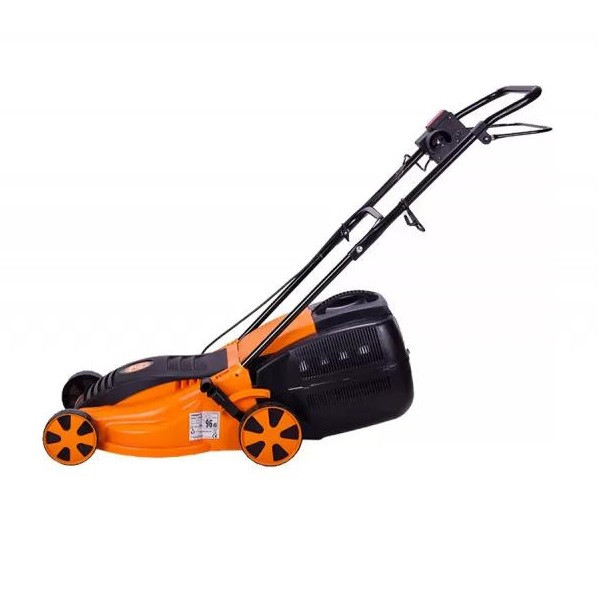 VILLAGER Električna kosačica Villy 1300 E - Image 3