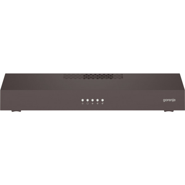 GORENJE Aspirator WHU629EBR/S braon 60 cm - Image 2