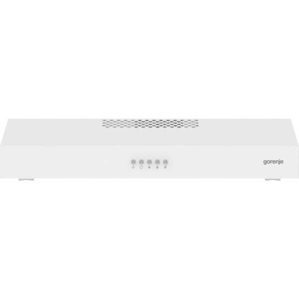 GORENJE Aspirator WHU629EW/S beli 60 cm - Image 2