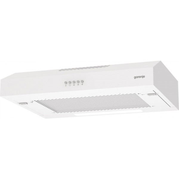 GORENJE Aspirator WHU629EW/S beli 60 cm - Image 3