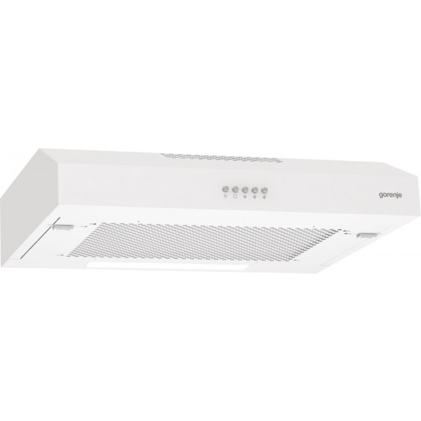 GORENJE Aspirator WHU629EW/S beli 60 cm