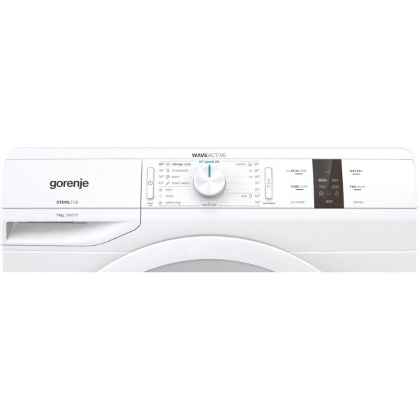 GORENJE Veš mašina WP7Y3 - Image 4