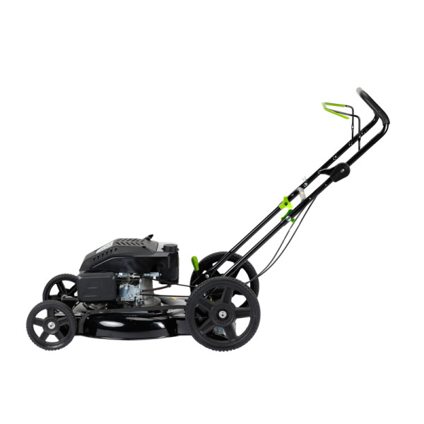 DOLOMITE Motorna kosačica D50P01 139cm3 izbacivanje sa strane - Image 2