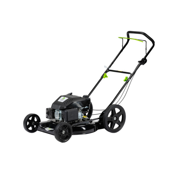 DOLOMITE Motorna kosačica D50P01 139cm3 izbacivanje sa strane - Image 3