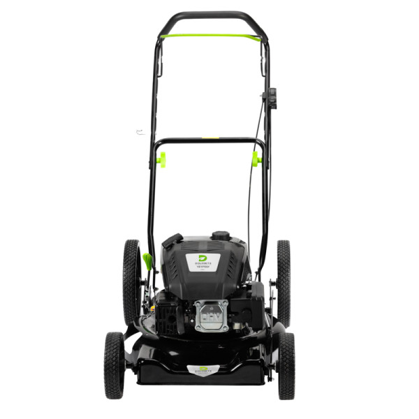 DOLOMITE Motorna kosačica D50P01 139cm3 izbacivanje sa strane - Image 4
