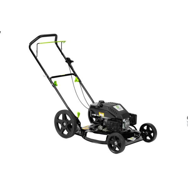 DOLOMITE Motorna kosačica D50P01 139cm3 izbacivanje sa strane - Image 6