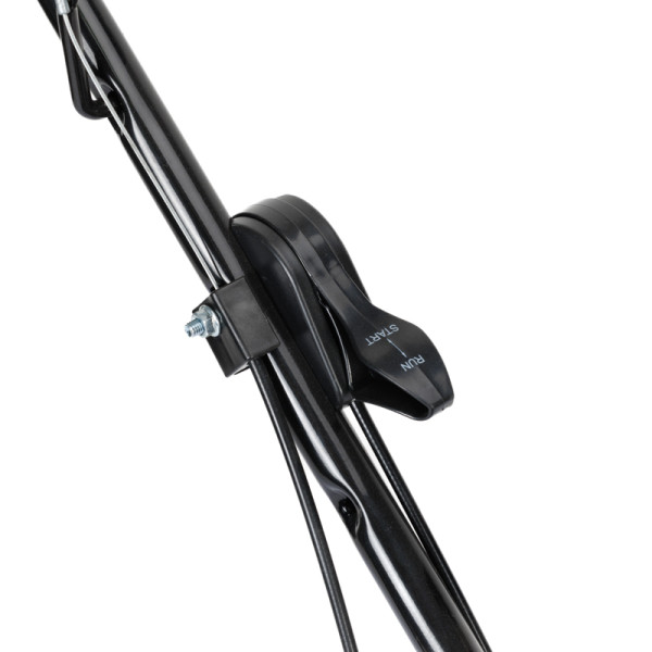 DOLOMITE Motorna kosačica D50P01 139cm3 izbacivanje sa strane - Image 9