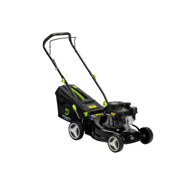 DOLOMITE Motorna kosačica DM41P-DO130 132cm3, sa sakupljačem - Image 10