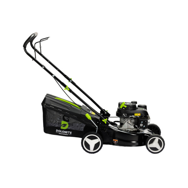 DOLOMITE Motorna kosačica DM41P-DO130 132cm3, sa sakupljačem - Image 11