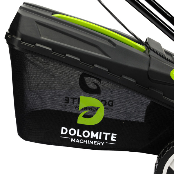 DOLOMITE Motorna kosačica DM41P-DO130 132cm3, sa sakupljačem - Image 12