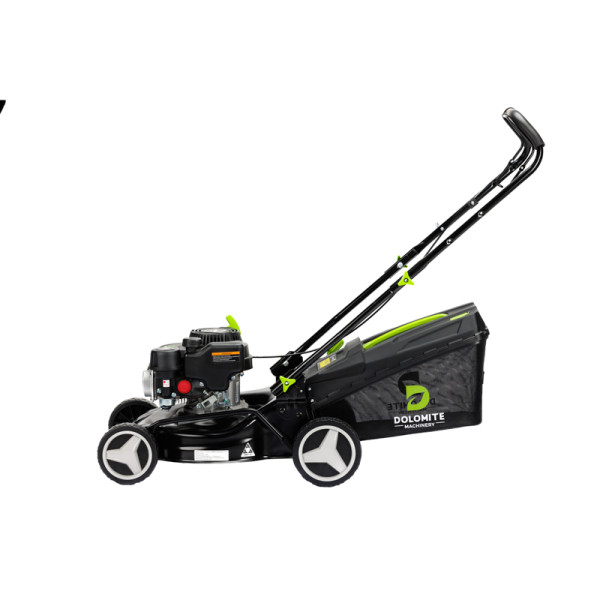DOLOMITE Motorna kosačica DM41P-DO130 132cm3, sa sakupljačem - Image 2
