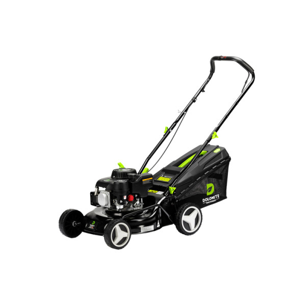 DOLOMITE Motorna kosačica DM41P-DO130 132cm3, sa sakupljačem - Image 3
