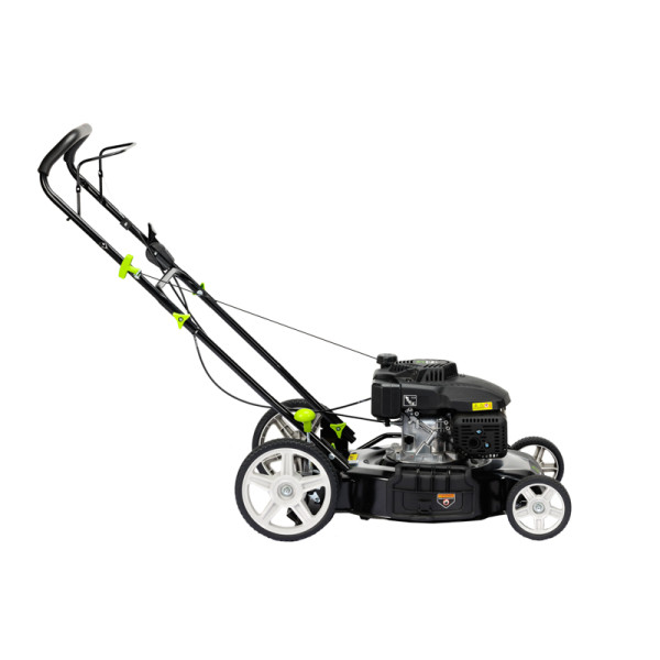 DOLOMITE Motorna kosačica DM50PL-DO160 160cm3, izbacivanje sa strane - Image 14